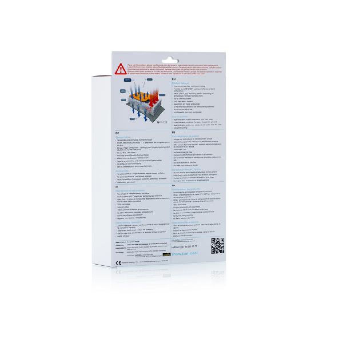 Verpackung